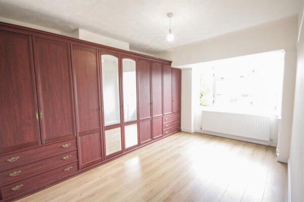 3 Bedroom House for Rent in Bedminster