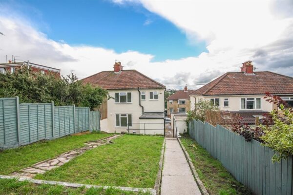 3 Bedroom House for Rent in Bedminster