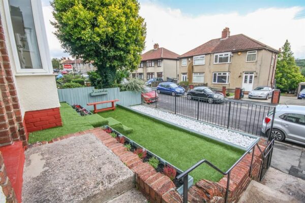 3 Bedroom House for Rent in Bedminster