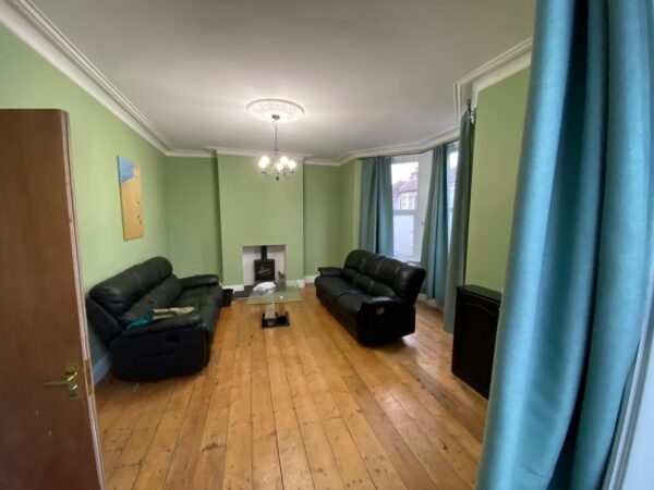 Double Rooms to Let Robertson Road, Easton, Bristol, BS5 6JY
