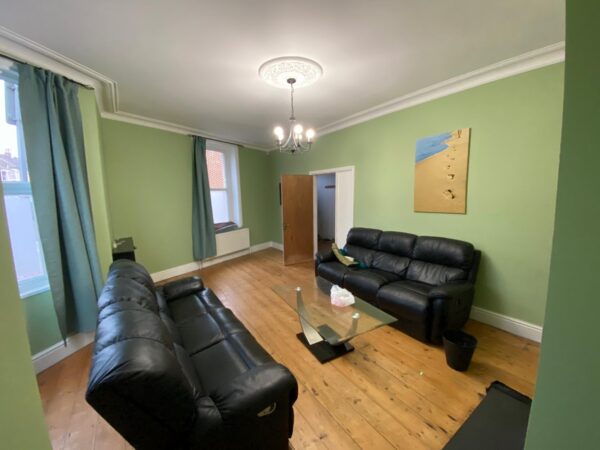 Double Rooms to Let Robertson Road, Easton, Bristol, BS5 6JY