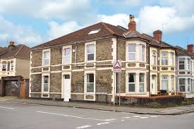 Double Rooms to Let Robertson Road, Easton, Bristol, BS5 6JY