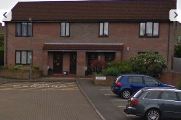 6 Malvern Court, Malvern Road, St George, Bristol, BS5 8JP