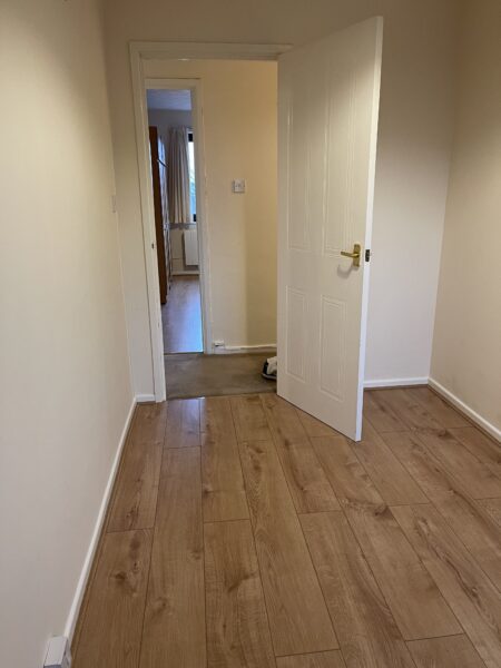 6 Malvern Court, Malvern Road, St George, Bristol, BS5 8JP
