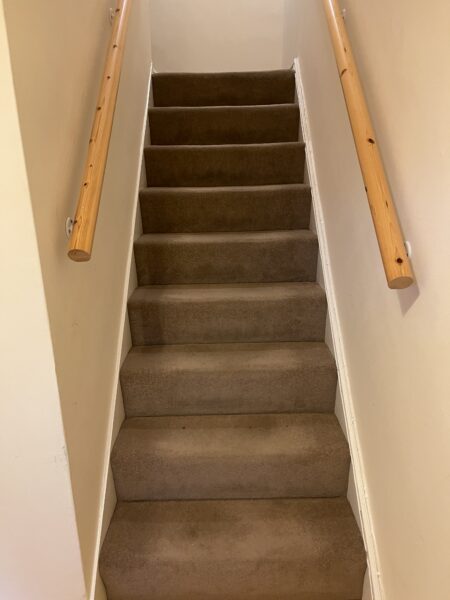 6 Malvern Court, Malvern Road, St George, Bristol, BS5 8JP