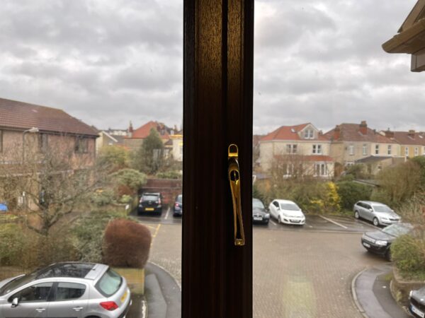 6 Malvern Court, Malvern Road, St George, Bristol, BS5 8JP