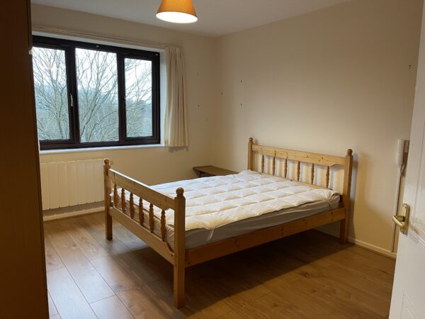 6 Malvern Court, Malvern Road, St George, Bristol, BS5 8JP