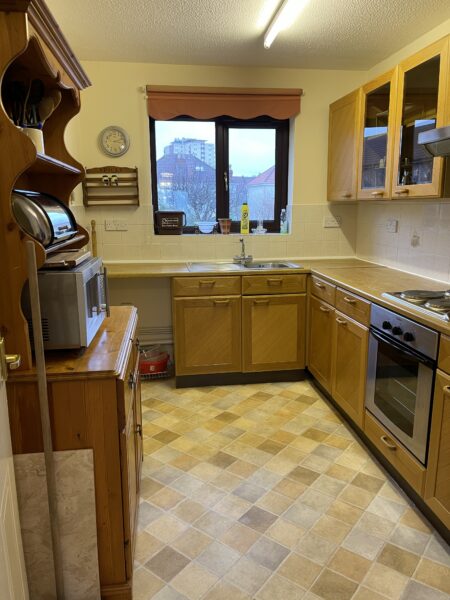 6 Malvern Court, Malvern Road, St George, Bristol, BS5 8JP