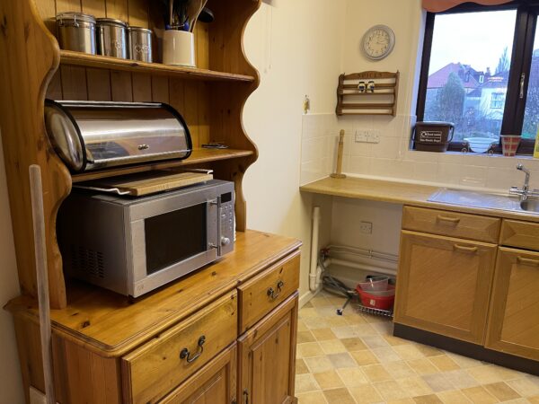 6 Malvern Court, Malvern Road, St George, Bristol, BS5 8JP