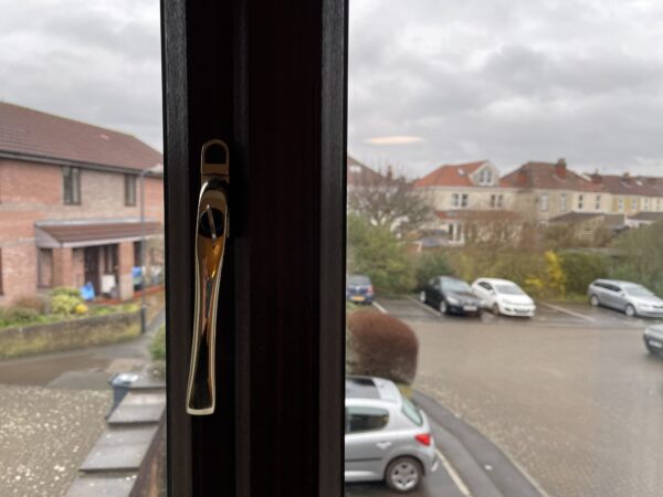 6 Malvern Court, Malvern Road, St George, Bristol, BS5 8JP