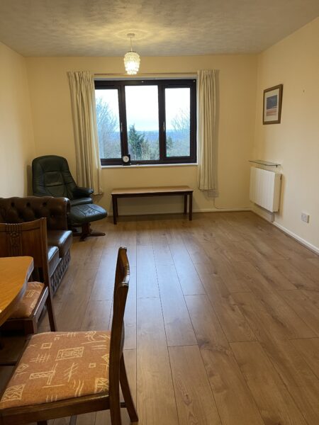 6 Malvern Court, Malvern Road, St George, Bristol, BS5 8JP