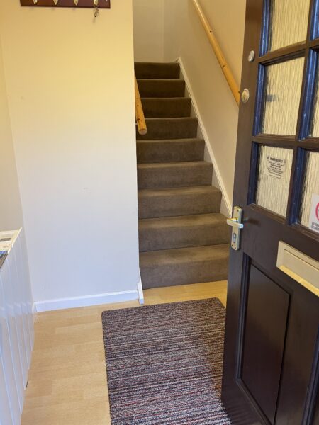 6 Malvern Court, Malvern Road, St George, Bristol, BS5 8JP