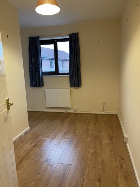 6 Malvern Court, Malvern Road, St George, Bristol, BS5 8JP