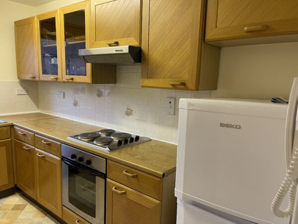 6 Malvern Court, Malvern Road, St George, Bristol, BS5 8JP