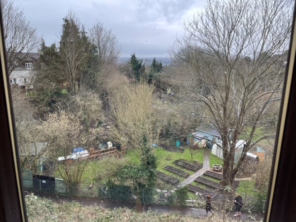 6 Malvern Court, Malvern Road, St George, Bristol, BS5 8JP