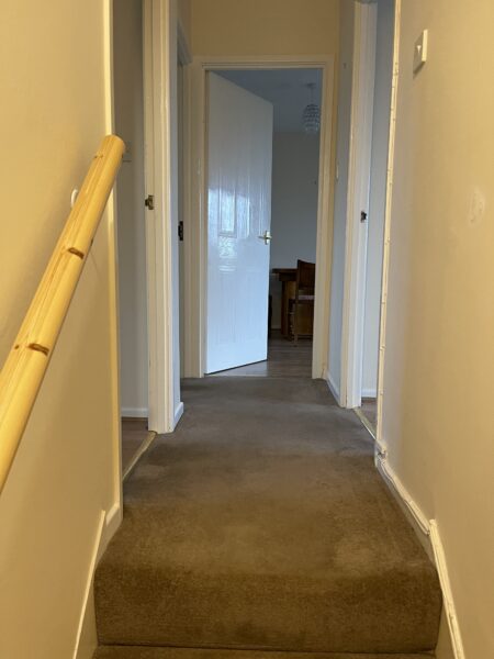 6 Malvern Court, Malvern Road, St George, Bristol, BS5 8JP