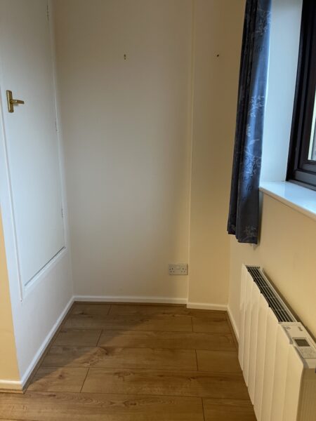 6 Malvern Court, Malvern Road, St George, Bristol, BS5 8JP