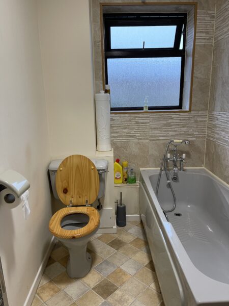 6 Malvern Court, Malvern Road, St George, Bristol, BS5 8JP