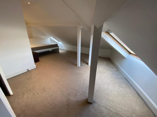Double Rooms to Let Robertson Road, Easton, Bristol, BS5 6JY