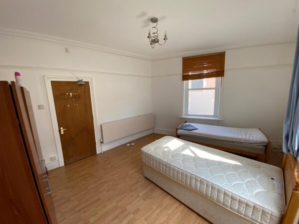 Double Rooms to Let Robertson Road, Easton, Bristol, BS5 6JY