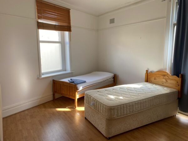 Double Rooms to Let Robertson Road, Easton, Bristol, BS5 6JY
