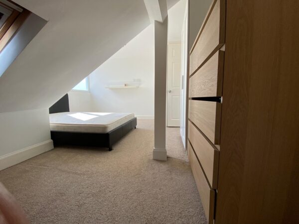 Double Rooms to Let Robertson Road, Easton, Bristol, BS5 6JY