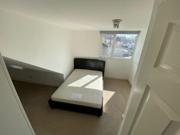 Double Rooms to Let Robertson Road, Easton, Bristol, BS5 6JY