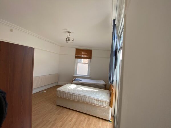 Double Rooms to Let Robertson Road, Easton, Bristol, BS5 6JY