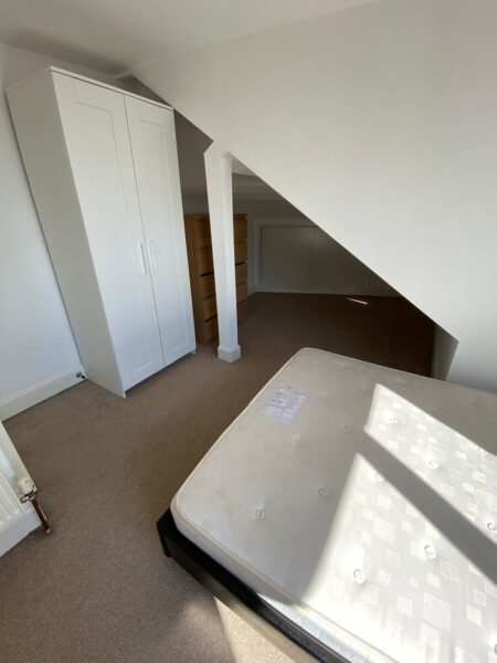 Double Rooms to Let Robertson Road, Easton, Bristol, BS5 6JY