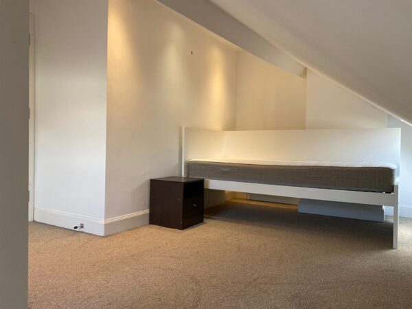 Double Rooms to Let Robertson Road, Easton, Bristol, BS5 6JY