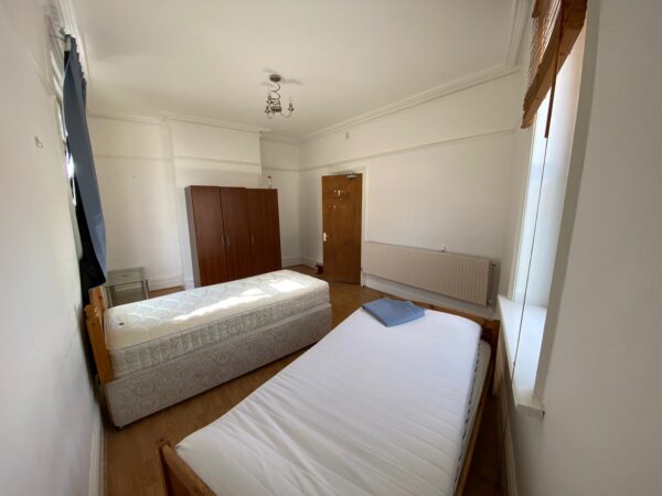 Double Rooms to Let Robertson Road, Easton, Bristol, BS5 6JY