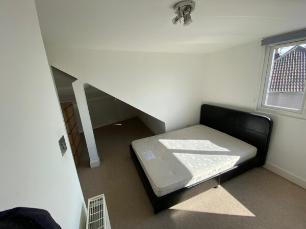 Double Rooms to Let Robertson Road, Easton, Bristol, BS5 6JY