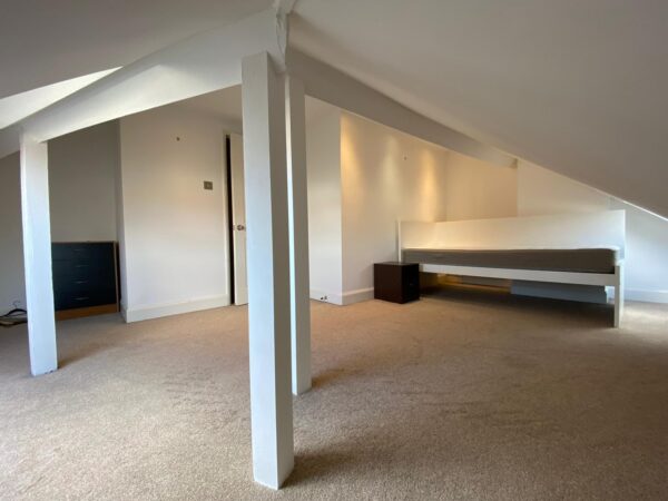 Double Rooms to Let Robertson Road, Easton, Bristol, BS5 6JY