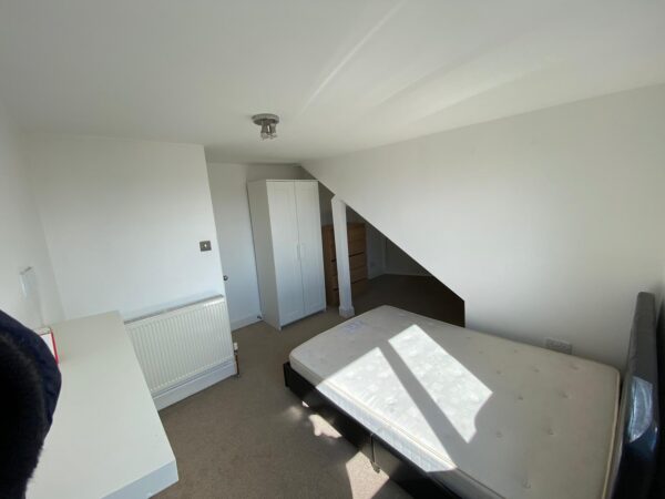 Double Rooms to Let Robertson Road, Easton, Bristol, BS5 6JY