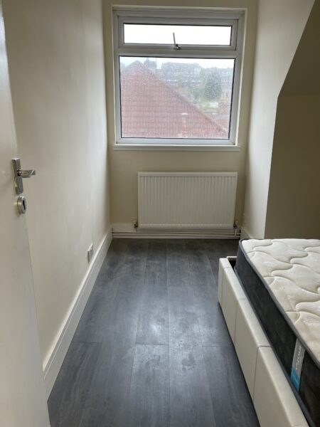 20A Kensington Park Road