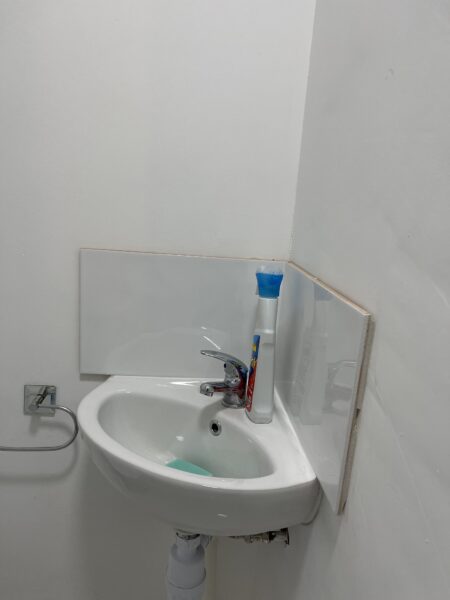 20A Kensington Park Road, Bristol, BS4 3HP