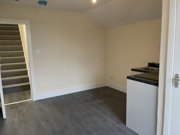 20A Kensington Park Road, Bristol, BS4 3HP