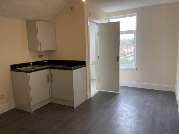 20A Kensington Park Road, Bristol, BS4 3HP
