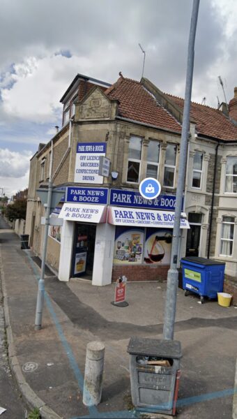 20A Kensington Park Road