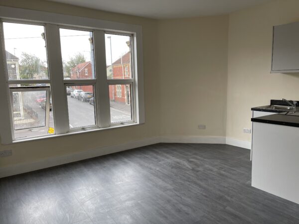 20A Kensington Park Road, Bristol, BS4 3HP