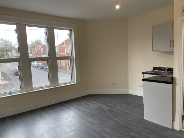 20A Kensington Park Road, Bristol, BS4 3HP