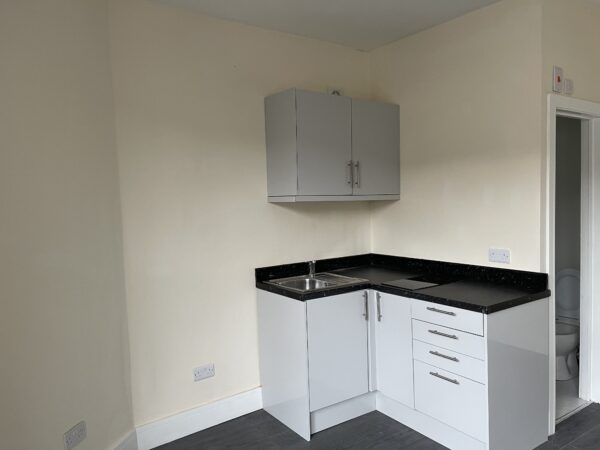 20A Kensington Park Road, Bristol, BS4 3HP