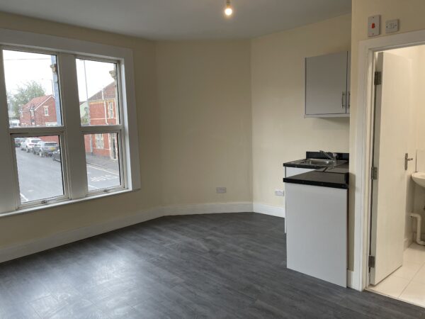 20A Kensington Park Road, Bristol, BS4 3HP