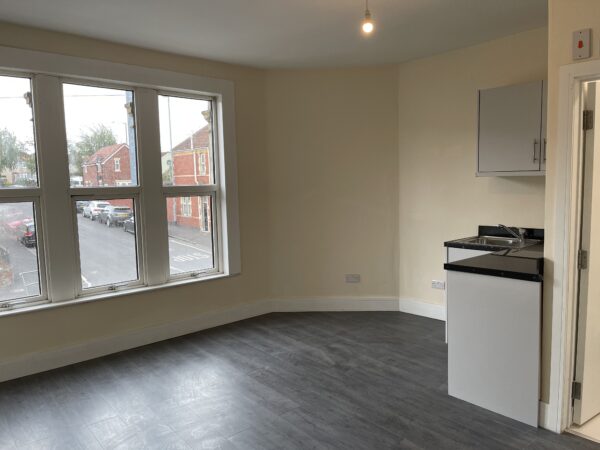 20A Kensington Park Road, Bristol, BS4 3HP