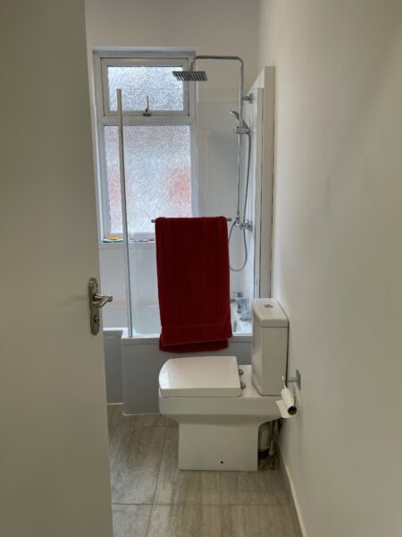 20A Kensington Park Road