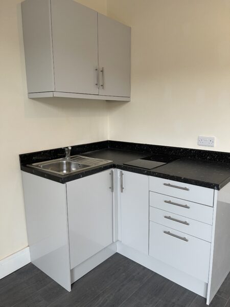 20A Kensington Park Road, Bristol, BS4 3HP