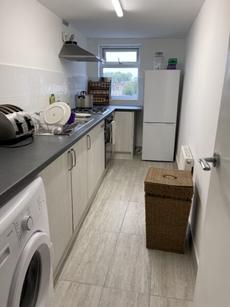 20A Kensington Park Road