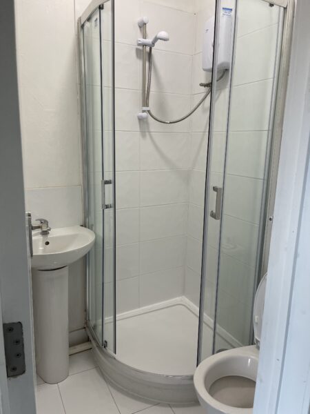 20A Kensington Park Road, Bristol, BS4 3HP