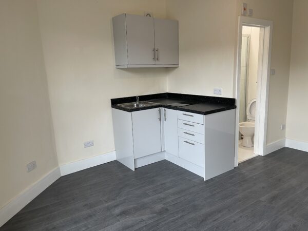20A Kensington Park Road, Bristol, BS4 3HP