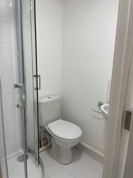 20A Kensington Park Road, Bristol, BS4 3HP
